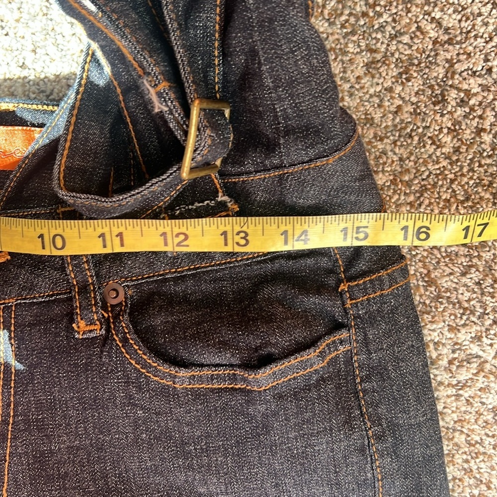 Encore jeans bib style - Picture 4 of 6